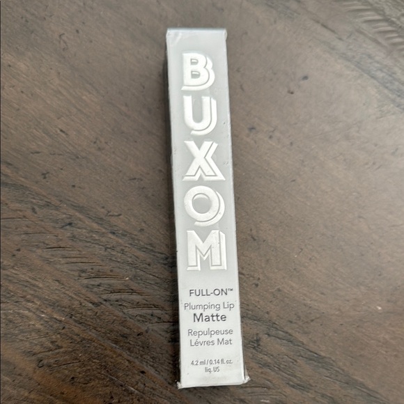 Buxom Full-On Plumping Lip Matte in After Hours - Picture 1 of 5
